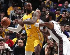 湖人新闻湖人最新动态