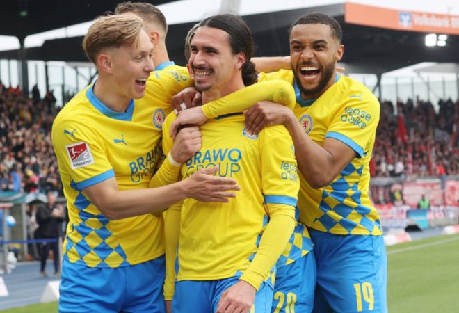 柏林赫塔vs汉堡预测