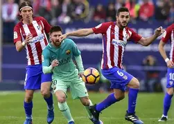 马德里竞技球员名单17