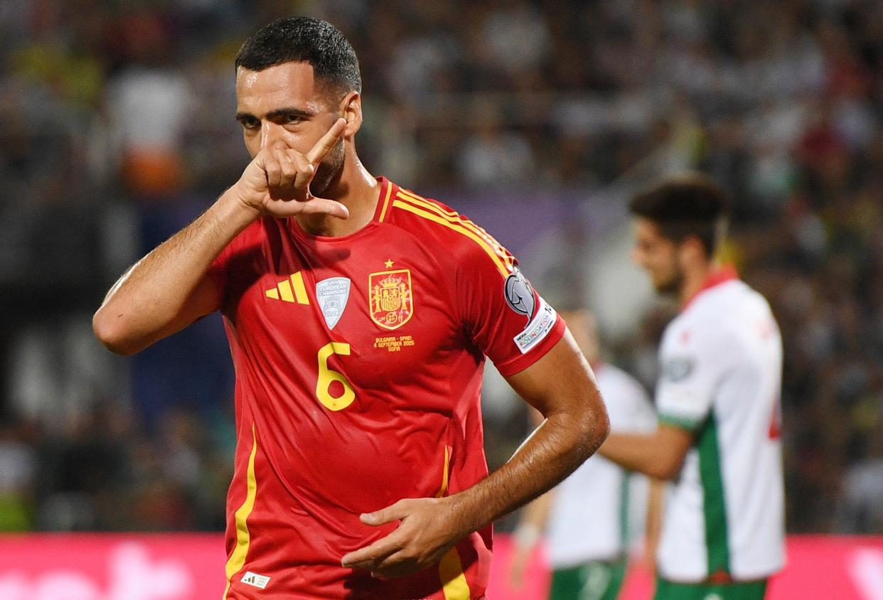 欧预赛 保加利亚vs捷克