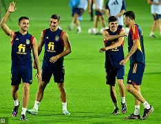 西班牙国家电压