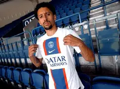 巴黎圣日耳曼参与哪个联赛