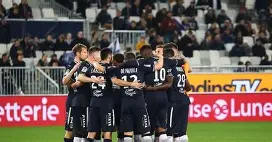 圣埃蒂安主教练