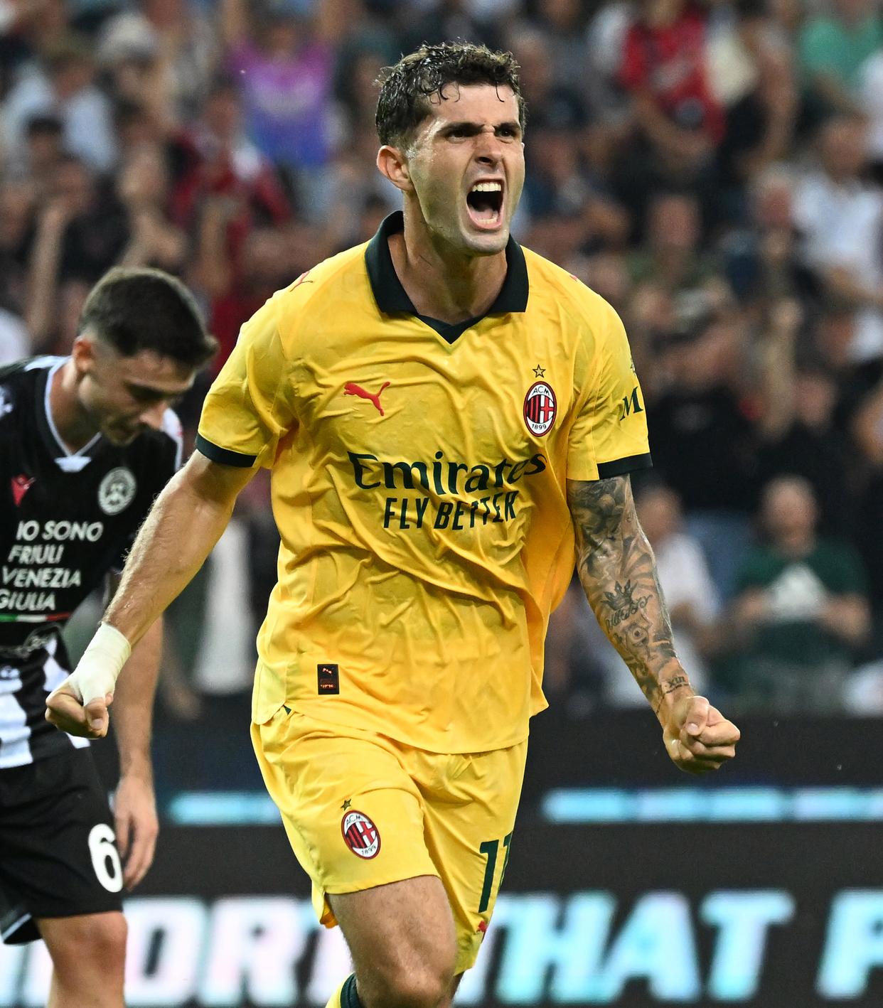 球盟会登录-意甲球队新签约外援已开始适应战术体系吗