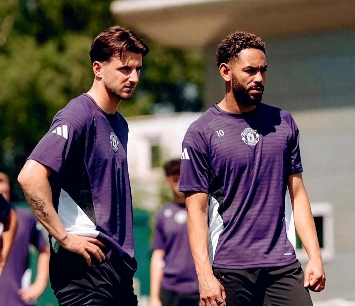 曼联对战切尔西