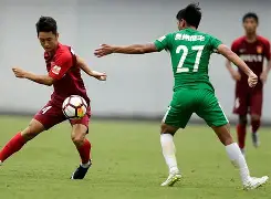 华夏幸福正式更名为河北足球俱乐部