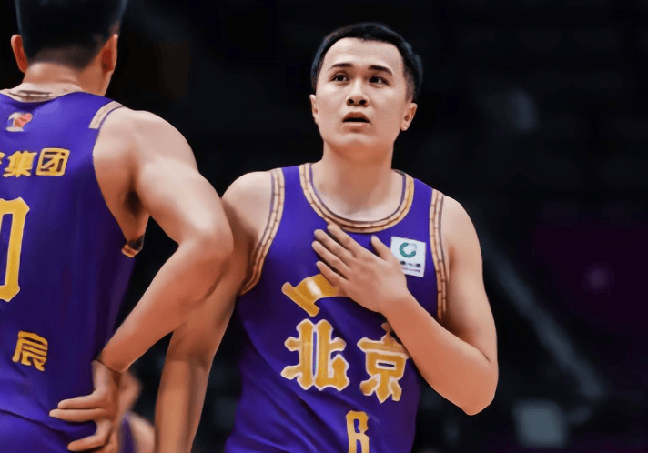 广东队主教练怎么换了